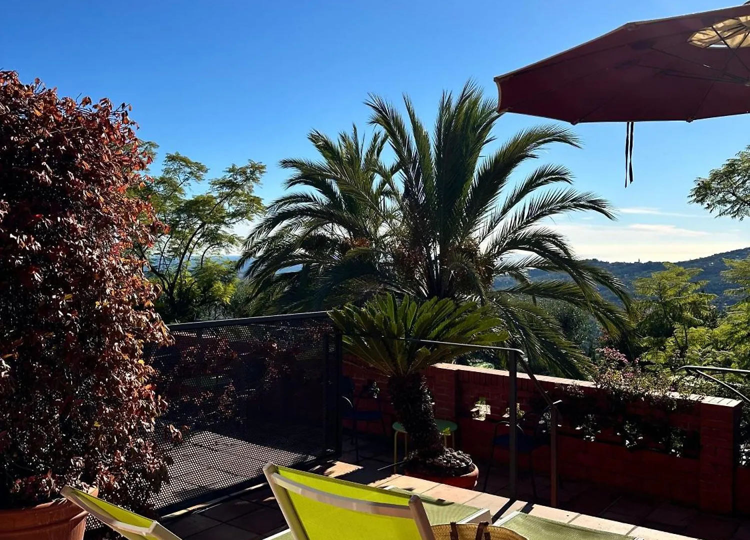 Relais San Damian Aparthotel Imperia 3*,