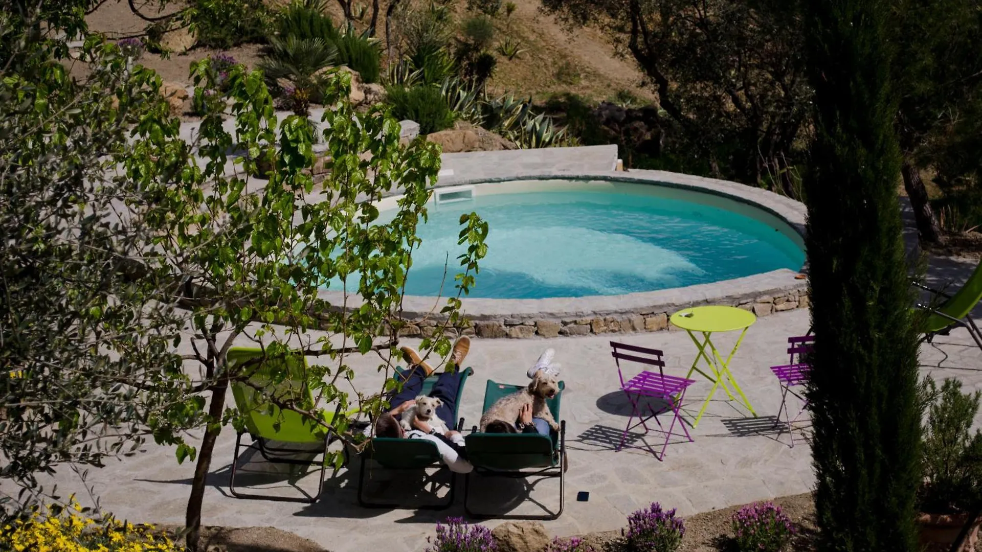 Relais San Damian Aparthotel Imperia