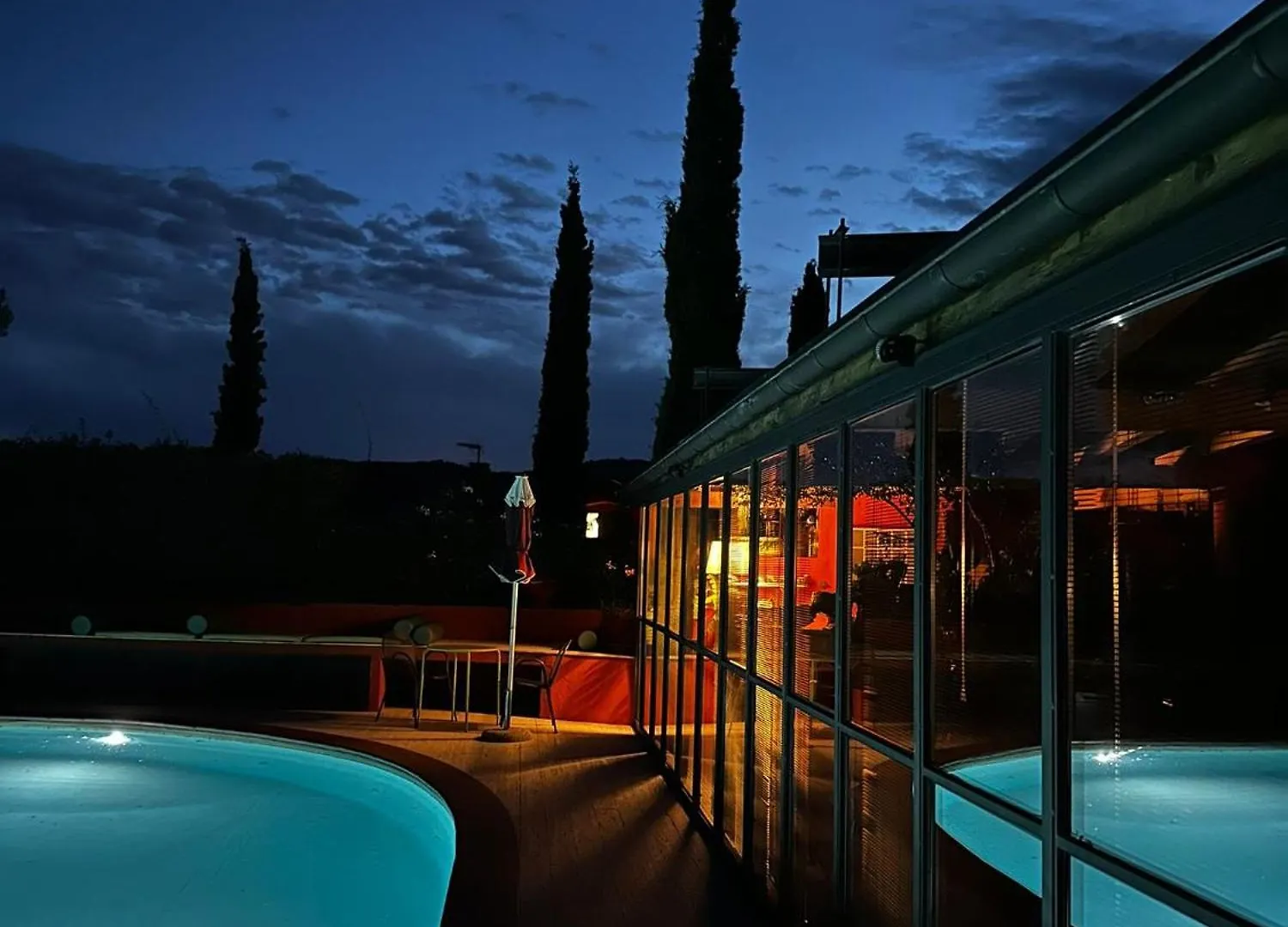 Relais San Damian Aparthotel Imperia