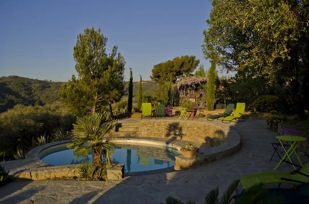 Relais San Damian Aparthotel Imperia
