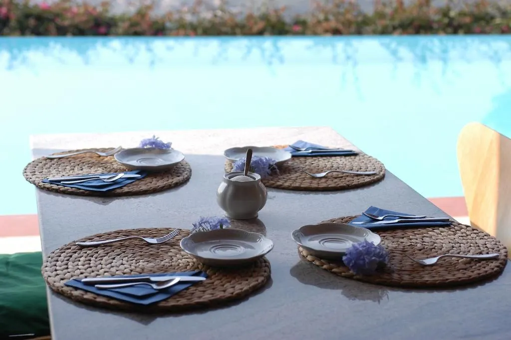Aparthotel Relais San Damian Imperia Italien