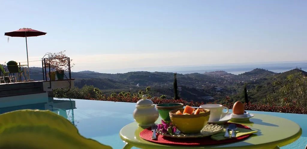 Relais San Damian Aparthotel Imperia